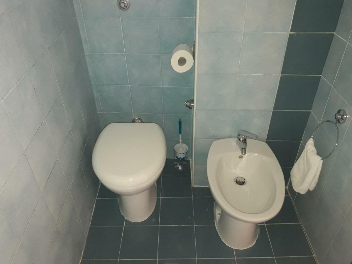Casa Rosy.S Villa Pozzuoli Dış mekan fotoğraf
